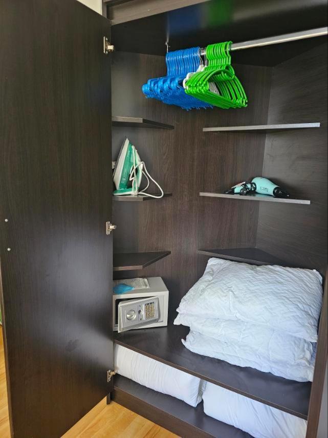 Nestinarka Beach Seaview Apartment Zarewo Exterior foto